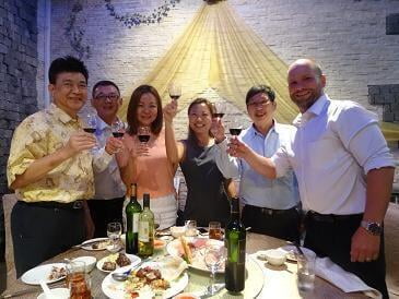 New Year 2022 Celebrations