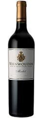 Veenwouden Merlot Reserve