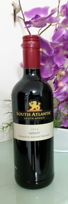 South Atlantic