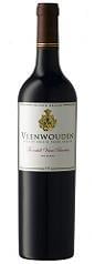 Veenwouden Vivat Bacchus Red