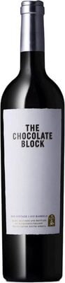 Chocolate Block